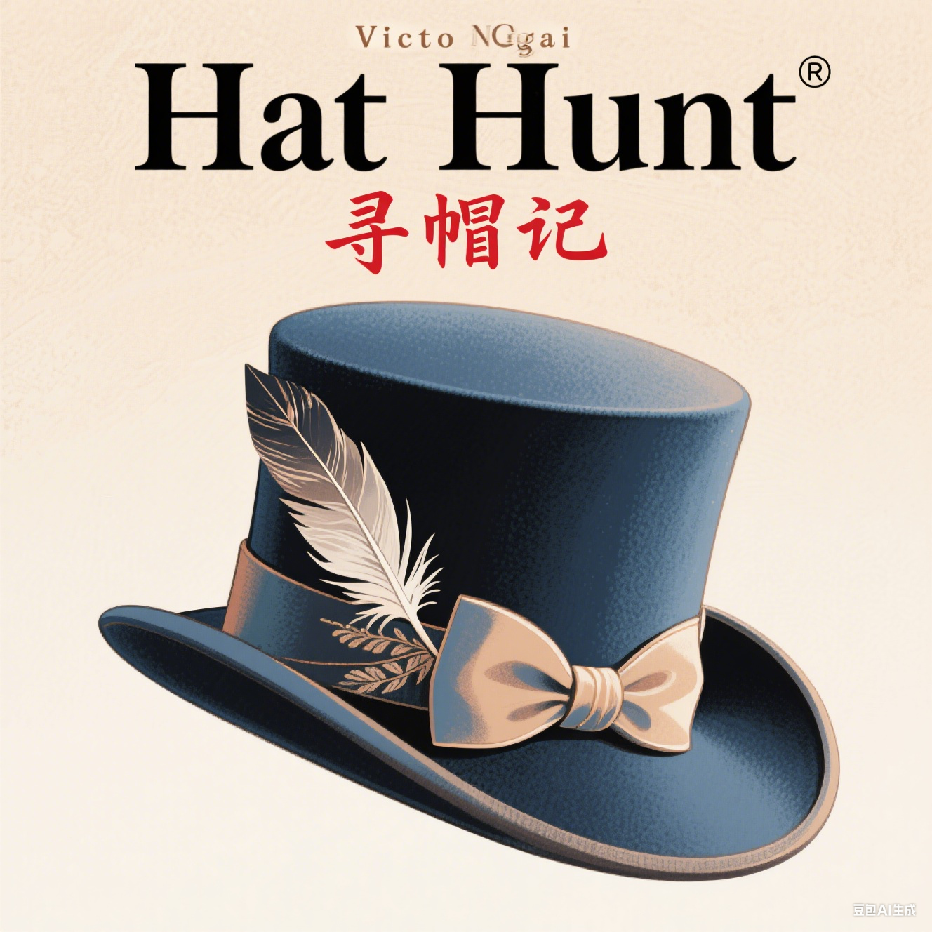 Hat Hunt寻帽记