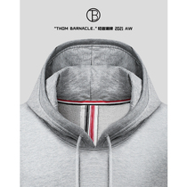 THOM BARNACLE official Methomale TB Chauer Tide Cards Fall to Lean Lovers with Cap Cedar