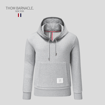 THOM BARNACLE Official Sweater Men tb Tide Brand Slim Slim Sports Leisure Hoodie Set
