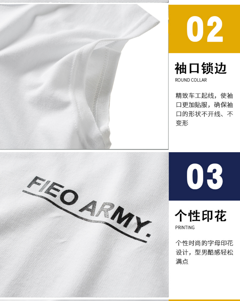 Mùa hè cotton vest nam tập thể dục chạm đáy áo thể thao Hàn Quốc vai Slim Áo không tay chữ áo thun mặc - Áo vest cotton áo khoác vest nam hàn quốc