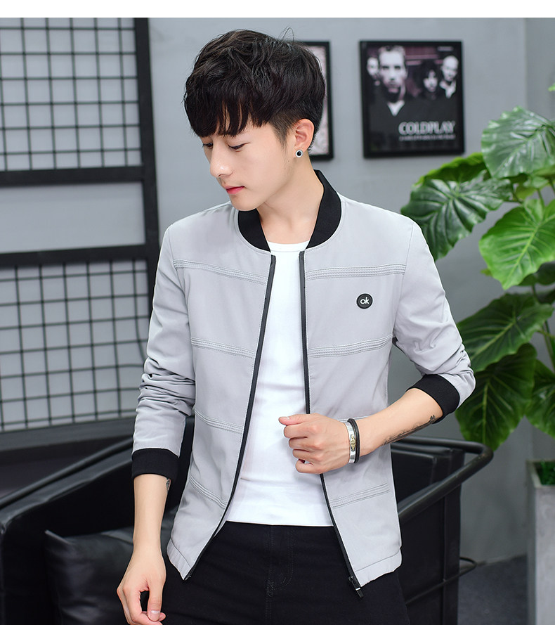 Blouson hiver pour homme - Ref 3115279 Image 14