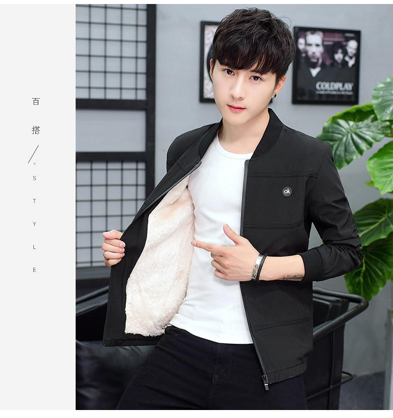 Blouson hiver pour homme - Ref 3115279 Image 10