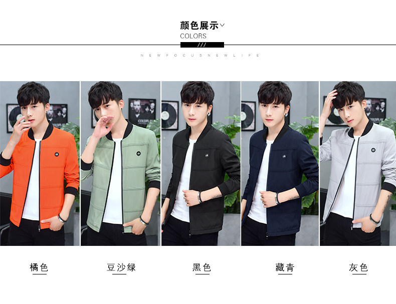 Blouson hiver pour homme - Ref 3115279 Image 8