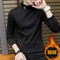 R Стандарт плюс бархатный черный