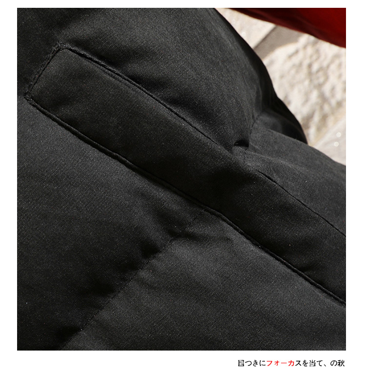 Cotton nam mùa đông Phiên bản Hàn Quốc của giới trẻ tự canh xu hướng dịch vụ bánh mì sinh viên đẹp trai cỡ lớn áo thủy triều nam bọ cạp áo khoác bóng chày bomber
