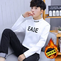 Легкость плюс бархатный белый