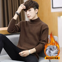 G115 (плюс бархатный половина) карамельный цвет