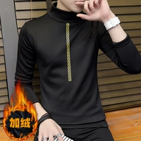 Отличная стена плюс бархатный черный