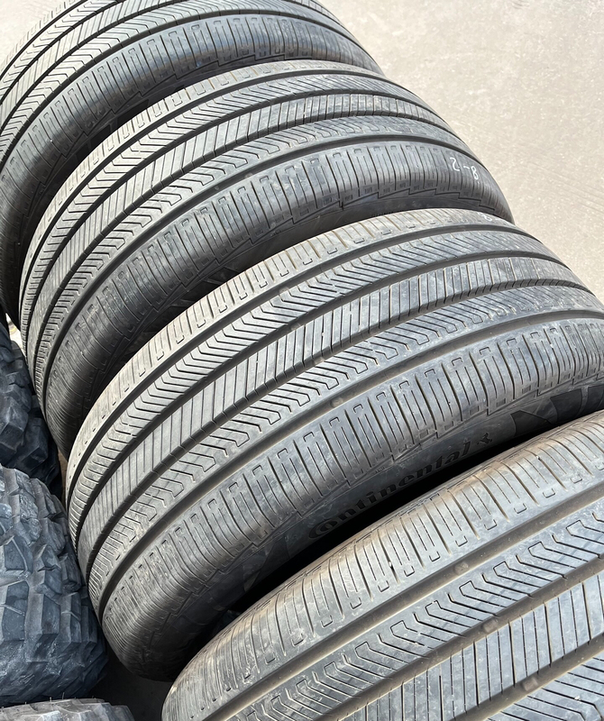 Continental Tires 265/55R19 265/50R20 Rx Grand Cherokee Dodge Tank 500 Everest Continental Tires 265/55R19 265/50R20 Rx Grand Cherokee Dodge Tank 500 Everest