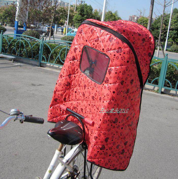 siège enfants pour vélo - Ref 2418574 Image 34