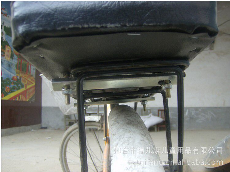 Selle de vélo - Ref 2360166 Image 10