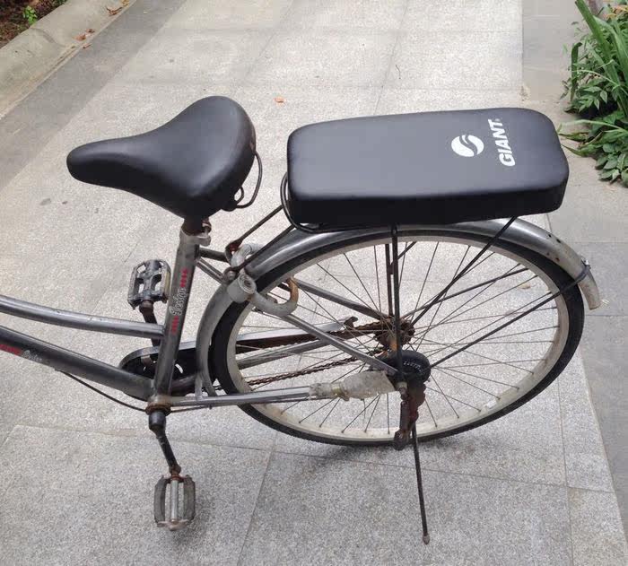 Selle de vélo - Ref 2360166 Image 9