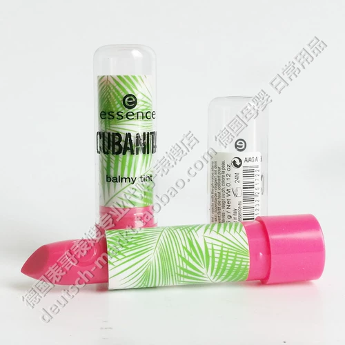 Прямая покупка в Германии Essence Cuba Limited Edition Series Lif