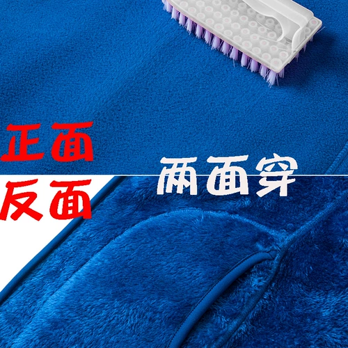 Бархатный комбинезон, бархатная утепленная куртка, делается под заказ, с печатью вашего логотипа, увеличенная толщина