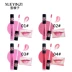 Phấn Dudu Pure Color Lip Gloss Natural Lip Gloss Light Pink Moisturising No Decolorization Waterproof Lasting chính hãng