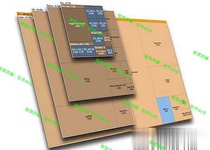 Disk Cleanup Quickly analyze occupancy status and intuitively express computer C drive cleaning expansion and memory optimization