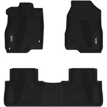 3W full TPE pad is suitable for Honda Acura RDX dedicated pad 2023 new environmentally friendly and odorless