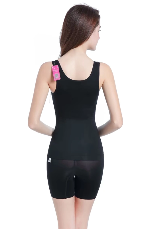 柏 尚 魅 俪 Trang web chính thức chính hãng corset bụng giảm béo sản xuất eo eo đồ lót cơ thể không có dấu vết chia phù hợp với bộ định hình giảm eo nữ