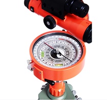 Instrument Haguang FS-80 Feng Shui Warp Laser Compass