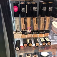 K Mei рекомендует Catrice Camouflage Concealer в Германии, чтобы покрыть глаза