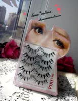 Япония Heemazing Kobayashi Pure False Eshelashes Limited увеличивает 5 пары нескольких выбранных акций