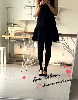 Chaussettes - collants - Ref 764549 Image 6