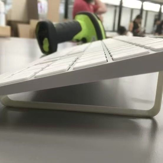 Invisible Stand for Apple Magic Keyboard, Floating Stand, Keyboard Heightening Stand, Keyboard Riser