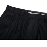 Штаны, зимняя униформа подходит для мужчин и женщин, увеличенная толщина