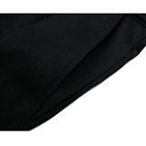 Штаны, зимняя униформа подходит для мужчин и женщин, увеличенная толщина