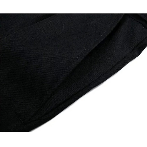 Штаны, зимняя униформа подходит для мужчин и женщин, увеличенная толщина