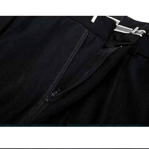 Штаны, зимняя униформа подходит для мужчин и женщин, увеличенная толщина