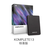 KOPLETE 13 (стандартный набор программного обеспечения)