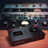 Антилопа Антилопа Zengo Zen Q Профессиональная звукозапись