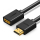 Удлинительный кабель Green union HDMI от мужчины к женщине 2.0 ТВ компьютер ноутбук телеприставка, подключенная к монитору проектору mini 1