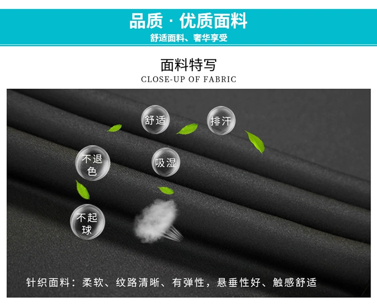 Bộ đồ thể thao nam mới chạy cặp đôi mẫu áo khoác giản dị phù hợp với phụ nữ mùa xuân và mùa thu thể thao đào tạo - Thể thao sau