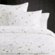 Bộ đồ giường Harry Potter ※ "chăn mặt trăng duyên dáng" của Hoarwarts drap giường everon