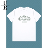 Umberto Romagnoli Printed Короткий -Стало