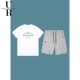T013 White+DK52 Grey