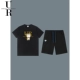 T042 Black+DK52 Black