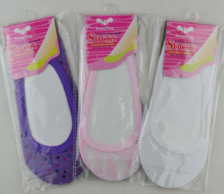 Chaussettes - collants B2222 - Ref 759919 Image 15