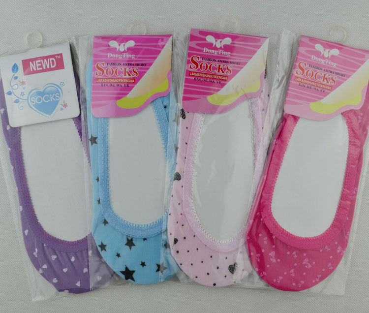 Chaussettes - collants B2222 - Ref 759919 Image 13