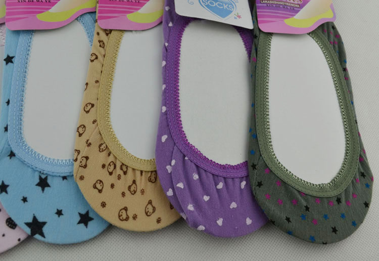 Chaussettes - collants B2222 - Ref 759919 Image 11