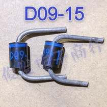 Original Imported Disassembly Diode D09-15 1500V Japan Fujitsu High Voltage Rectifier Diode