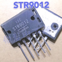 Original dismantling machine Power Module STR 9012 Sanken Quality Assurance