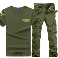 Jun Green 675+8010 (набор с двумя предметами)