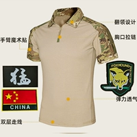 Одежда лягушки с короткими рукавами (один топ) +3 магические наклейки