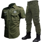 Новая военная камуфляжная форма Китая, стиль военного, военный стиль, одежда с длинными рукавами спецназа, футболка, рубашка, костюм, мужчины