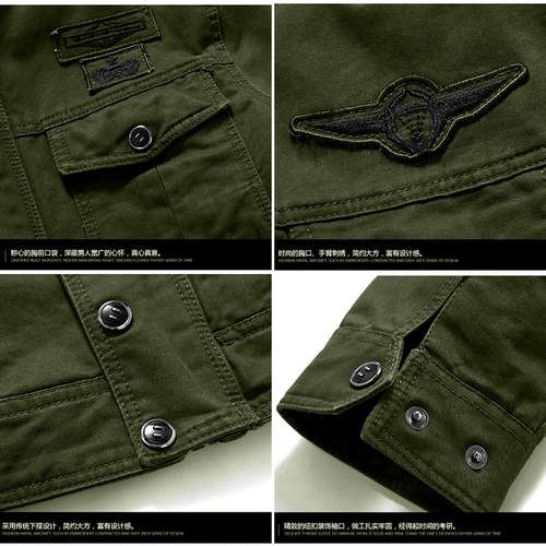 Подлинная мужская военная форма и мужская рабочая одежда для черной одежды