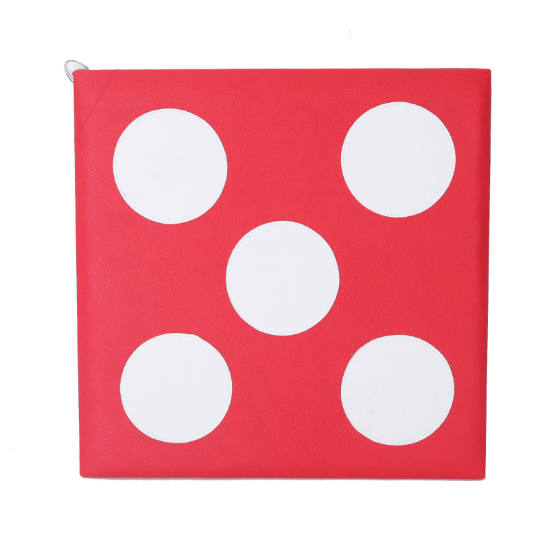 [USD 17.19] Fencing Targets Full Leather Sword Targets Fencing