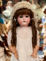 Boutique antique dolls ceramic dolls bjd dolls thick soup dolls kr 80 cm solitary